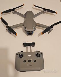 DJI Air 2S Fly More Combo + 2 SD 128GB - 399€