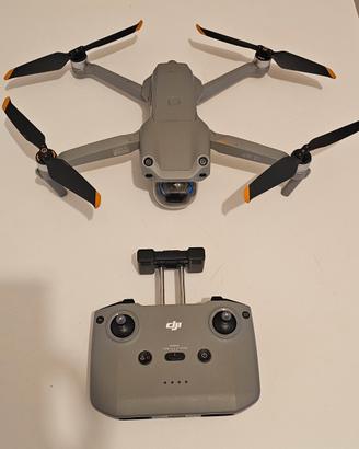 DJI Air 2S Fly More Combo + 2 SD 128GB - 399€