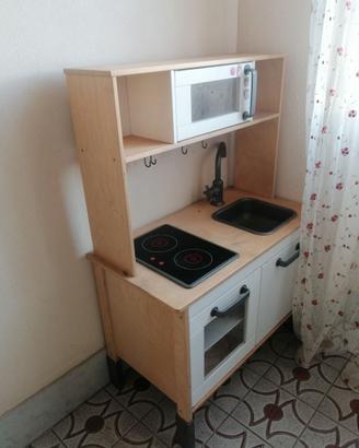 Cucina bambini ikea