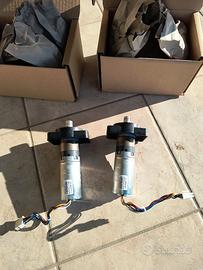 Kit motori di trazione Husqvarna