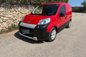 Fiat Fiorino 1.3 MJT 95CV