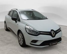 Renault Clio Sporter TCe 90 Moschino Intens