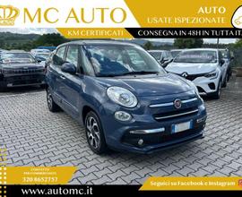 FIAT 500L 1.3 Multijet 95 CV Lounge PROMO CON FI