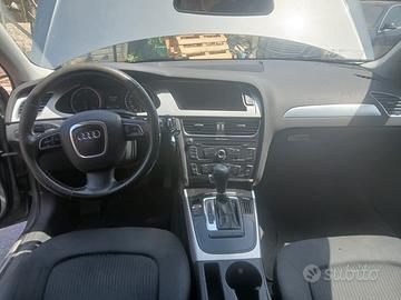 Cruscotto Kit Airbag AUDI A4 B8