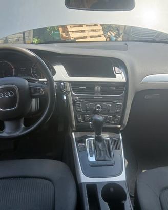 Cruscotto Kit Airbag AUDI A4 B8