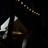 TENDA CAMPEGGIO 10 posti