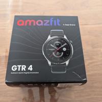 Amazfit GTR4