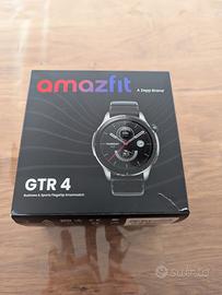 Amazfit GTR4