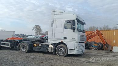 2 TRATTORI DAF XF 105/460
