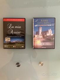 Dvd  documentario