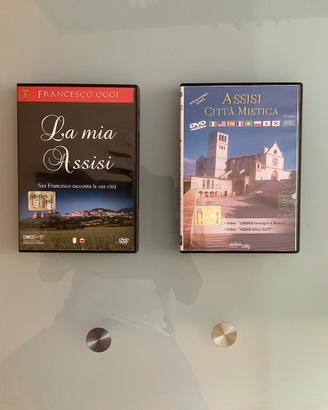 Dvd  documentario