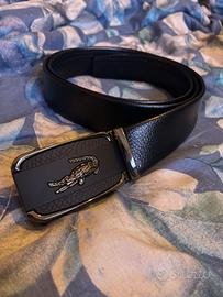cintura Lacoste
