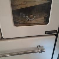 stufa a legna nordica