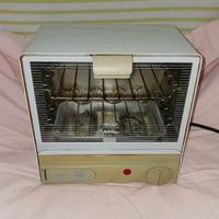 fornetto elettrico de longhi 