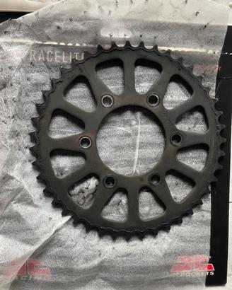 Corona originale Z750 43 denti