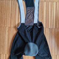 Pantaloncini bici  DotOut taglia L