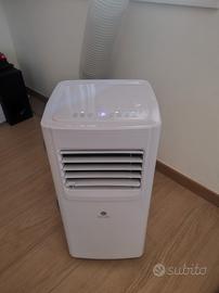 clima classe A