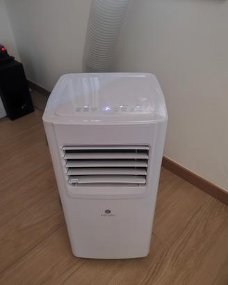 clima classe A