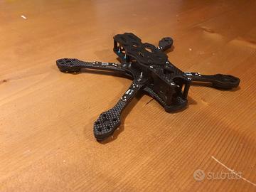 Frame impulserc apex per droni fpv