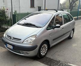 Citroen Xsara Picasso 1.6 GPL NEOPATENTATI