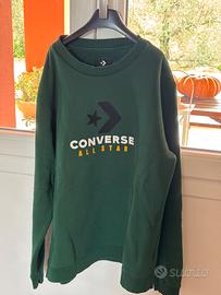 Felpa Converse per ragazzo