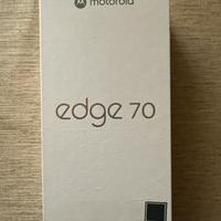Motorola edge 70