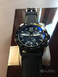 Brillante Cronografo Altanus Geneve 7879N