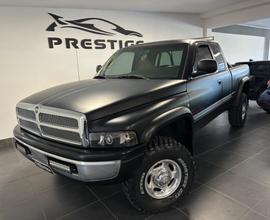 DODGE RAM 2500 5.9 CUMMINS TURBO DIESEL BIG FOOT