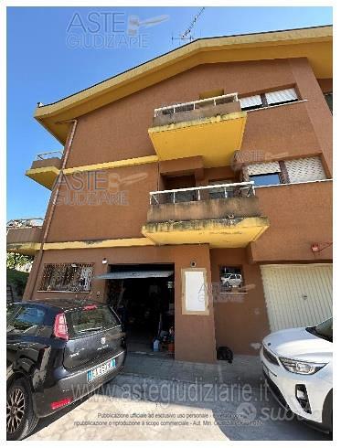 Appartamento – Staffolo - Vista 3