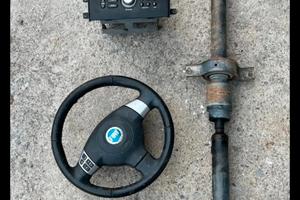 ricambi fiat sedici