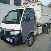 PIAGGIO 1.3 71CV PORTER MAXXI