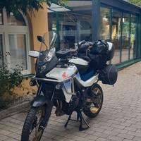 HONDA XL TRANSALP 750