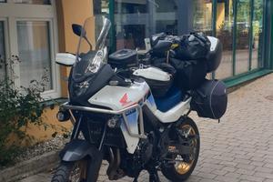 HONDA XL TRANSALP 750