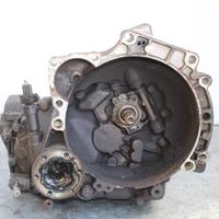 48DXK CAMBIO MANUALE 5M SEAT AROSA (6H1) 1.0B 8V 5