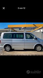 VOLKSWAGEN Multivan 5ª '03-'09 - 2004