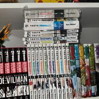 Tokyo revengers lotto