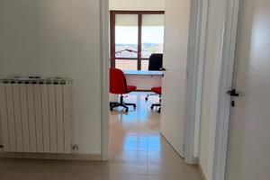 Ufficio al piano terra