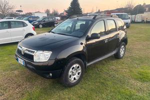 Dacia Duster 1.5 dCi 110CV 4x2 Ambiance