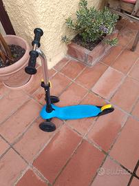 monopattino bimbi