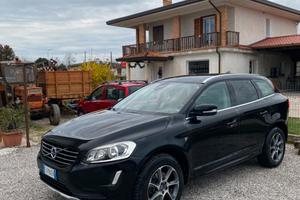 Volvo xc60 ocean race