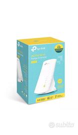 TP-Link RE200 Ripetitore WiFi Wireless 