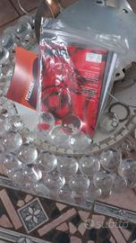 lampadario caboche foscarini 