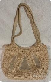 Borsetta estiva 2 manici