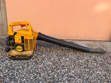 Soffiatore motore a scoppio Alpina  BL 260 H