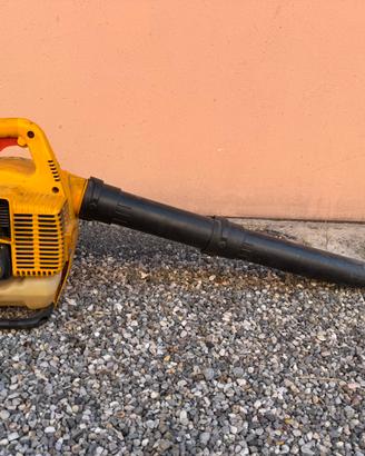 Soffiatore motore a scoppio Alpina  BL 260 H