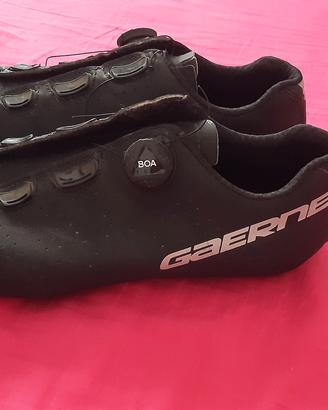 scarpe ciclismo Gaerne uomo