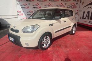 Kia Soul 1.6 CRDi VGT Active
