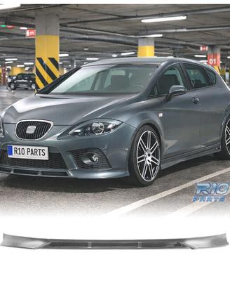 SPOILER SEAT LEON 2 1P FR CUPRA 05-09