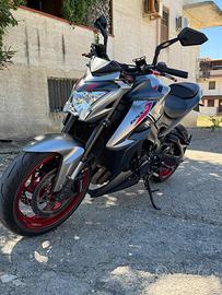Suzuki GSX S 1000