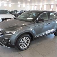 Volkswagen T-Roc 1.0 TSI Style